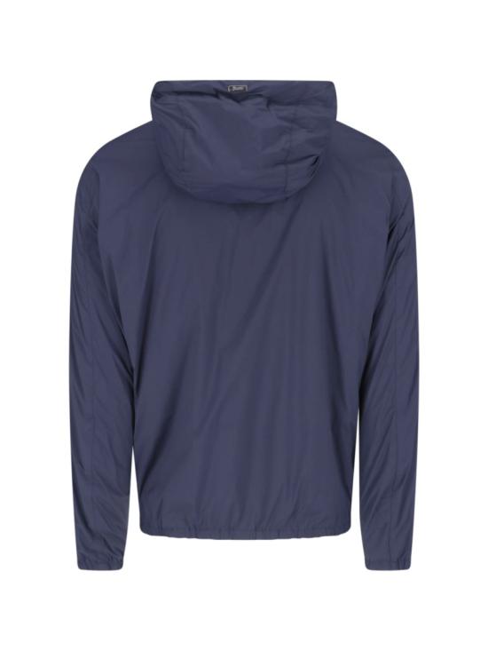 26FW 에르노 자켓 GT00002UR 12431SZ9201 Blue - HERNO