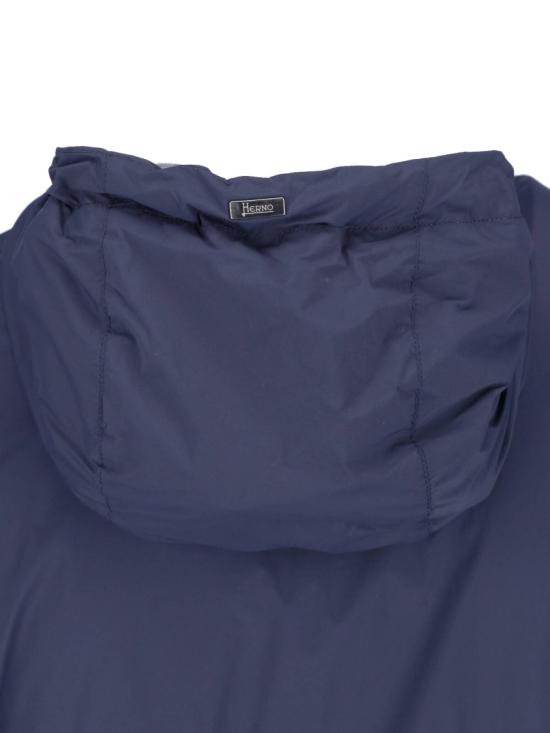 26FW 에르노 자켓 GT00002UR 12431SZ9201 Blue - HERNO