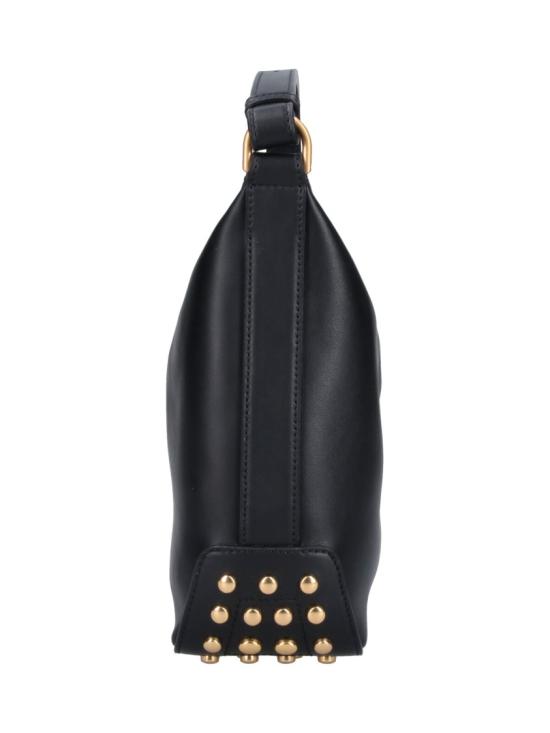 26FW 토즈 숄더백 XBWGMTE0100RORB999 Black - TODS