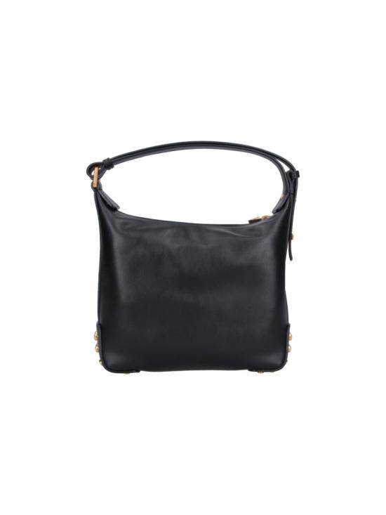 26FW 토즈 숄더백 XBWGMTE0100RORB999 Black - TODS