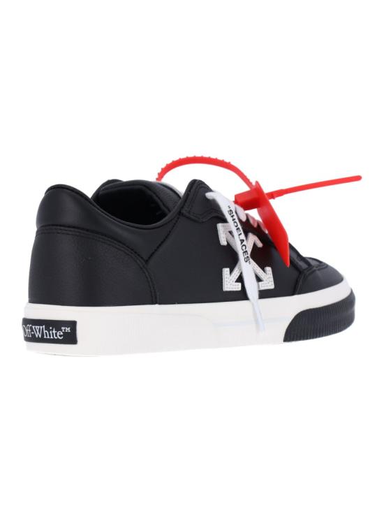 26FW 오프화이트 스니커즈 M293C9L002BLACK WHITE - OFF WHITE