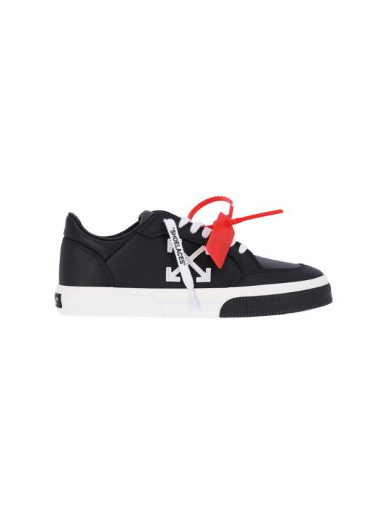 26FW 오프화이트 스니커즈 M293C9L002BLACK WHITE