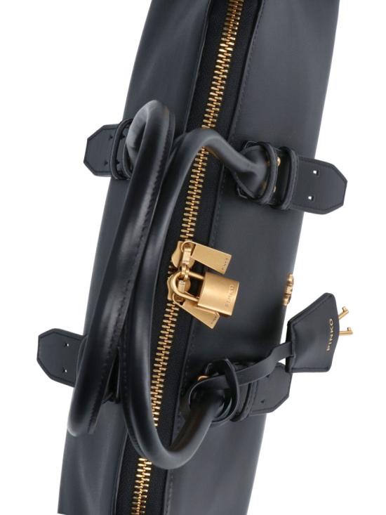 26FW 핑코 가방 106169 A0QOZ99Q Black - PINKO