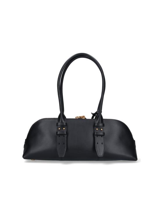 26FW 핑코 가방 106169 A0QOZ99Q Black - PINKO