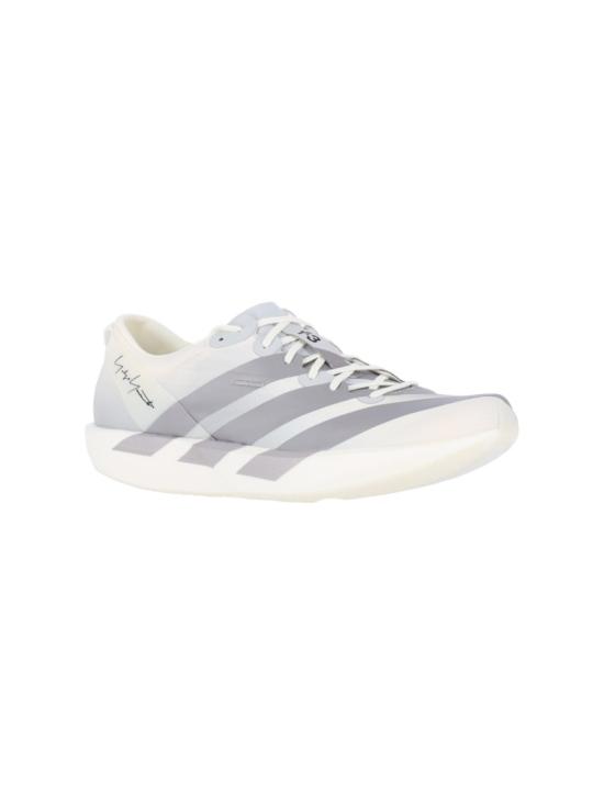 26FW 와이쓰리 스니커즈 KZ9050CWHITE TAUMET LGSOGR - Y-3