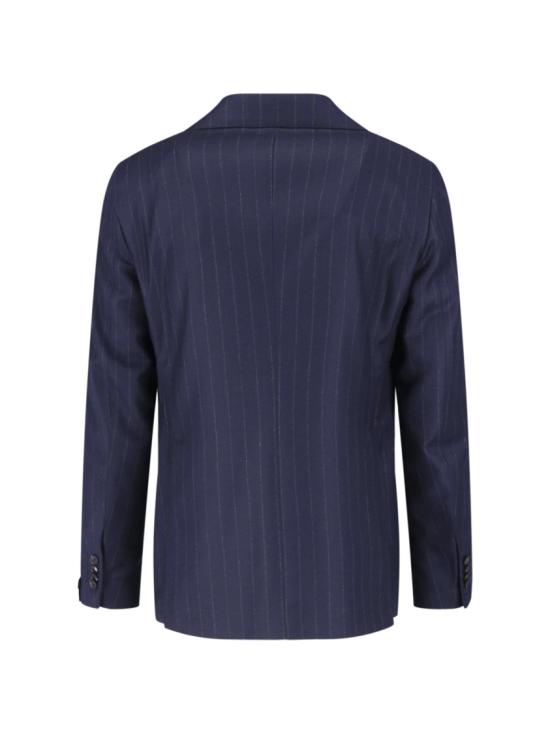 26FW 딸리아토레 수트 2SVS22B01 AI 150123B3149 Blue - TAGLIATORE