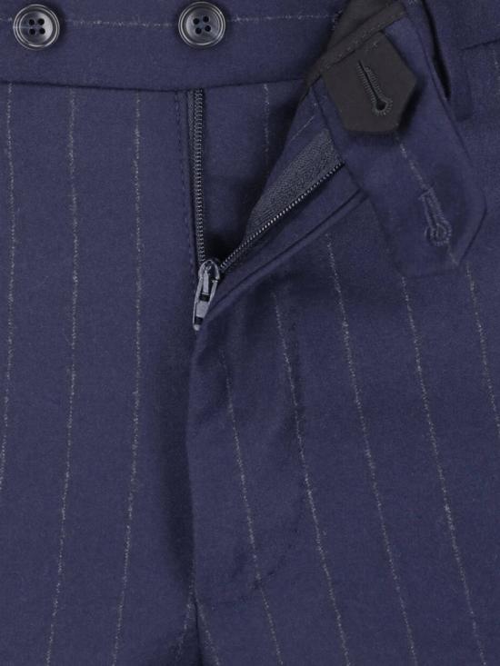26FW 딸리아토레 수트 2SVS22B01 AI 150123B3149 Blue - TAGLIATORE