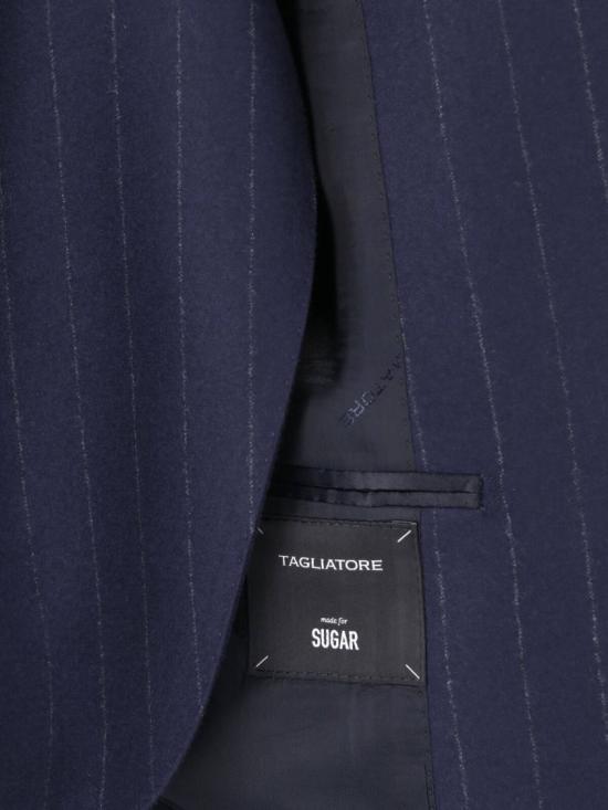26FW 딸리아토레 수트 2SVS22B01 AI 150123B3149 Blue - TAGLIATORE