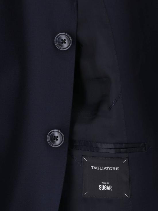 26FW 딸리아토레 수트 2SVS22B01 AI 070001B5713 Blue - TAGLIATORE