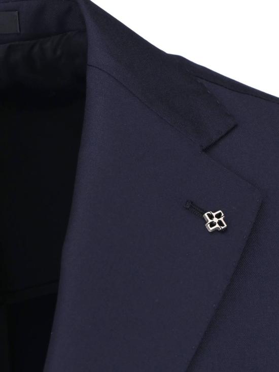 26FW 딸리아토레 수트 2SVS22B01 AI 070001B5713 Blue - TAGLIATORE