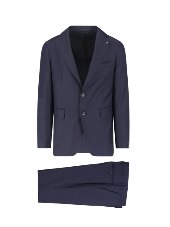 26FW 딸리아토레 수트 2SVS22B01 AI 070001B5713 Blue