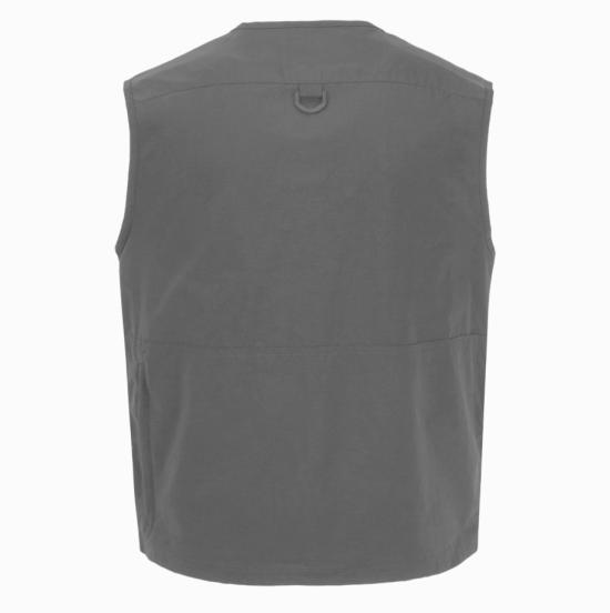 25SS 노스페이스 베스트 NV5VR10A BLACK DOM - NORTH FACE