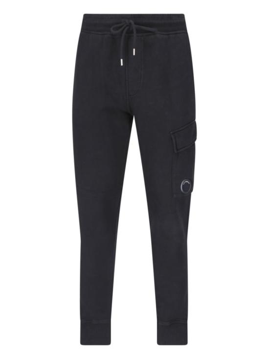 26FW 씨피 컴퍼니 팬츠 RFCMSP720A 006372G999 Black