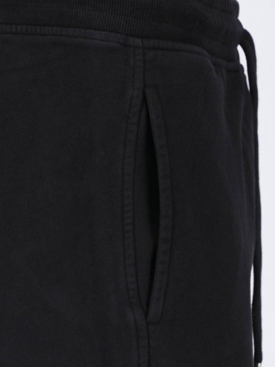 26FW 씨피 컴퍼니 팬츠 RFCMSP720A 006372G999 Black - C.P. COMPANY