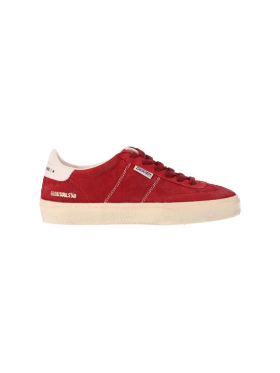 26FW 골든구스 소울스타 스니커즈 GWF00464 F00834940469 Red