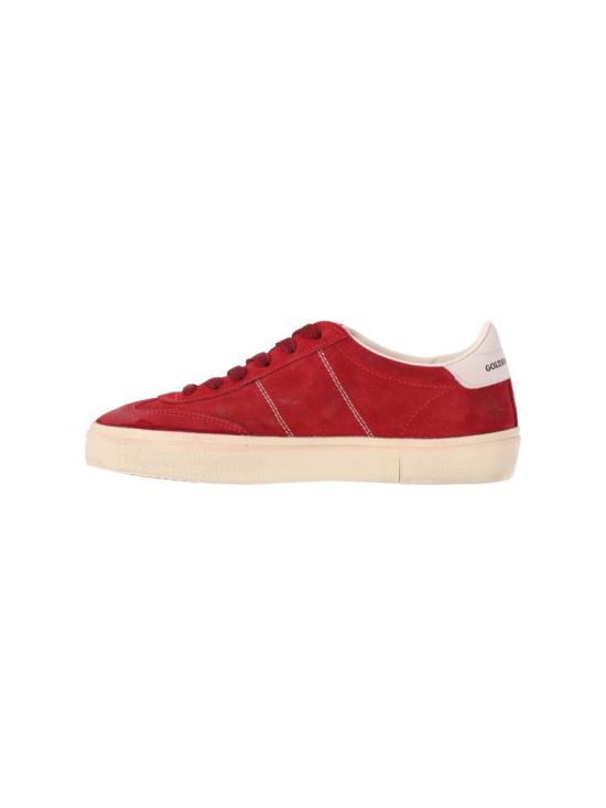 26FW 골든구스 소울스타 스니커즈 GWF00464 F00834940469 Red - GOLDEN GOOSE