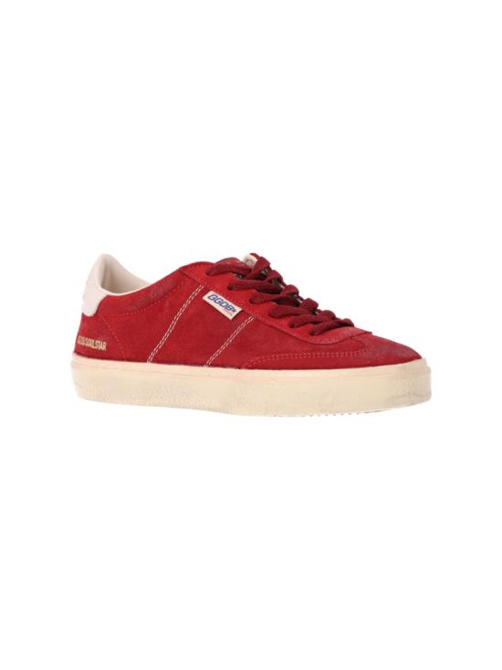 26FW 골든구스 소울스타 스니커즈 GWF00464 F00834940469 Red - GOLDEN GOOSE