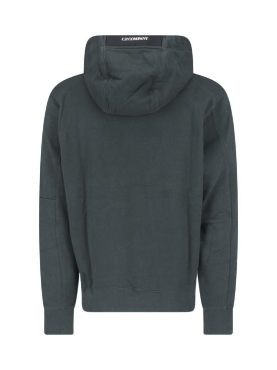 26FW 씨피 컴퍼니 탑 21CMSS714A 005086W697 Green - C.P. COMPANY