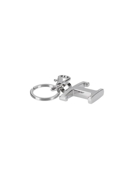 26FW 토즈 키링 XAMMTLGT100AGUNKPA Silver - TODS