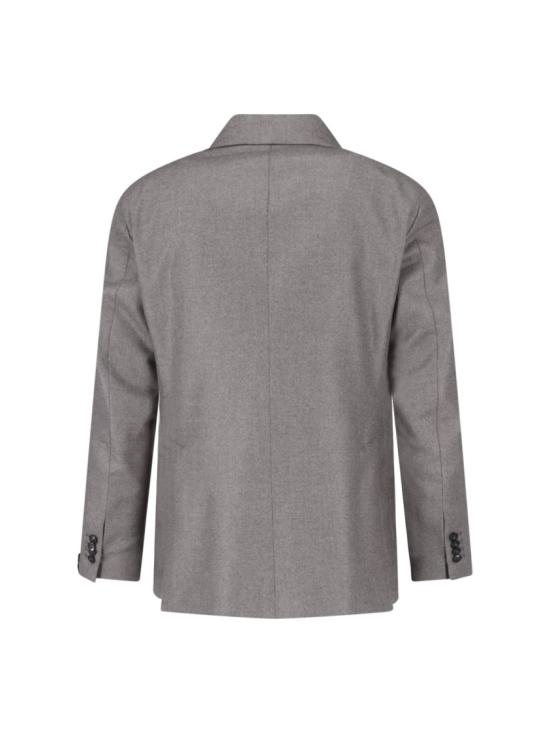 26FW 딸리아토레 자켓 1SMC20K AI 010021G1085 Neutrals - TAGLIATORE