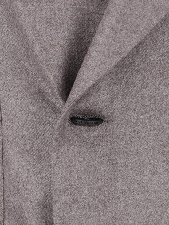 26FW 딸리아토레 자켓 1SMC20K AI 010021G1085 Neutrals - TAGLIATORE