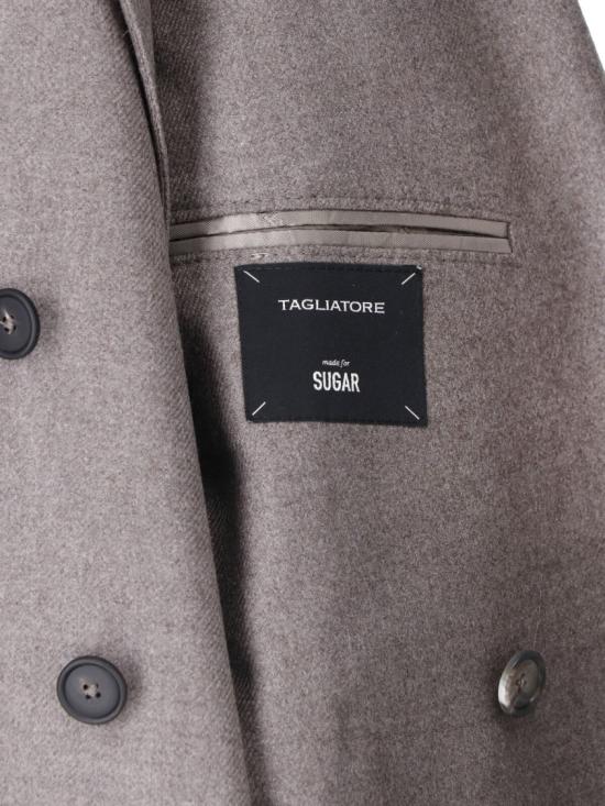 26FW 딸리아토레 자켓 1SMC20K AI 010021G1085 Neutrals - TAGLIATORE