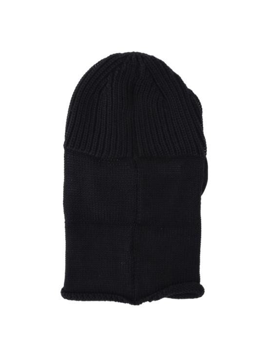 26FW 씨피 컴퍼니 모자 RFCMAC740A 005509A999 Black - C.P. COMPANY