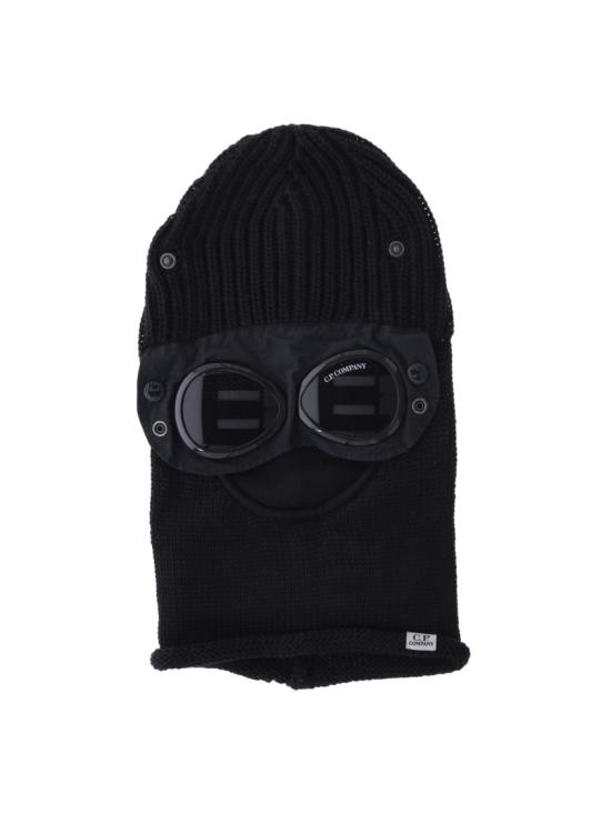 26FW 씨피 컴퍼니 모자 RFCMAC740A 005509A999 Black