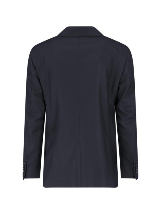 26FW 딸리아토레 수트 2SVS20B11 AI 080005N5043 Black - TAGLIATORE