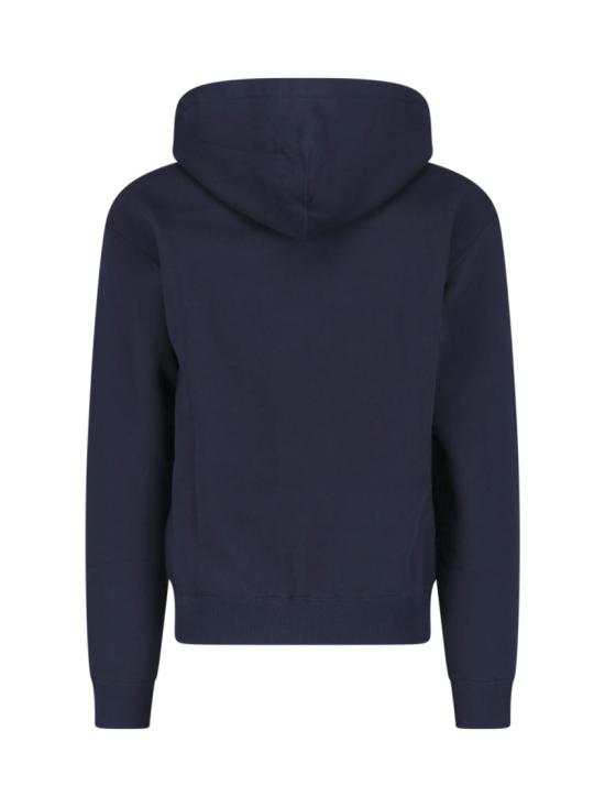 26FW 질샌더 탑 J22GU0167 J20128402 Blue - JIL SANDER