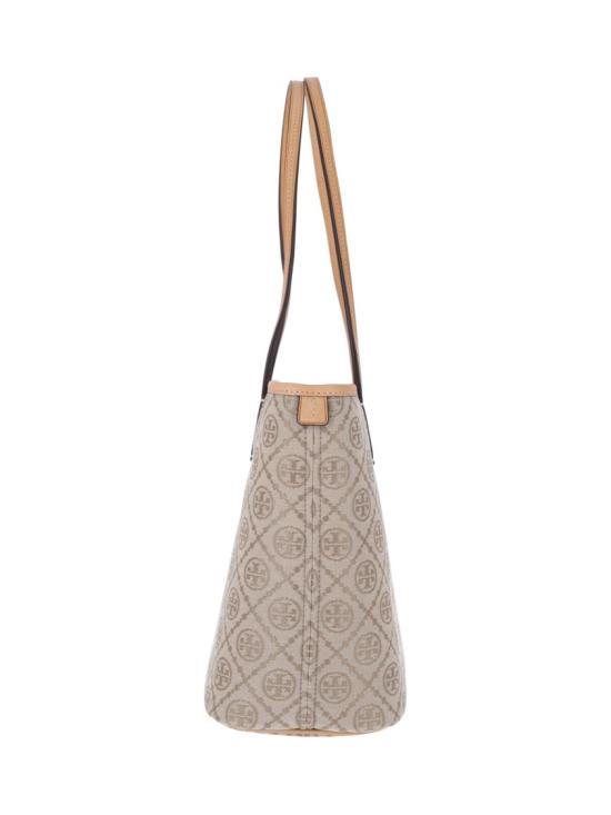 26FW 토리버치 토트백 186843250 Neutrals - TORY BURCH