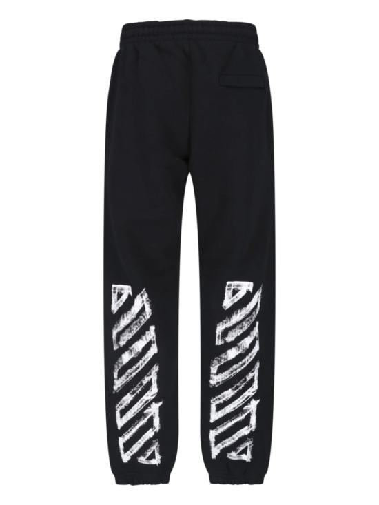 26FW 오프화이트 탑 44MCH057F26F003001BLACK - OFF WHITE