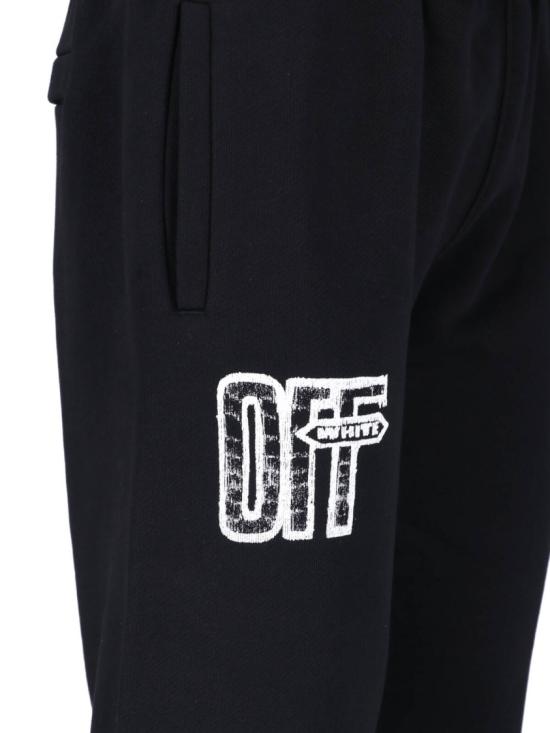 26FW 오프화이트 탑 44MCH057F26F003001BLACK - OFF WHITE
