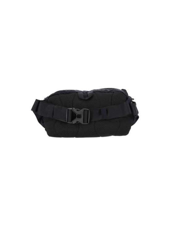 26FW 씨피 컴퍼니 나일론 B 렌즈 크로스바디 RCCMAC734A 005269G888 Black - C.P. COMPANY
