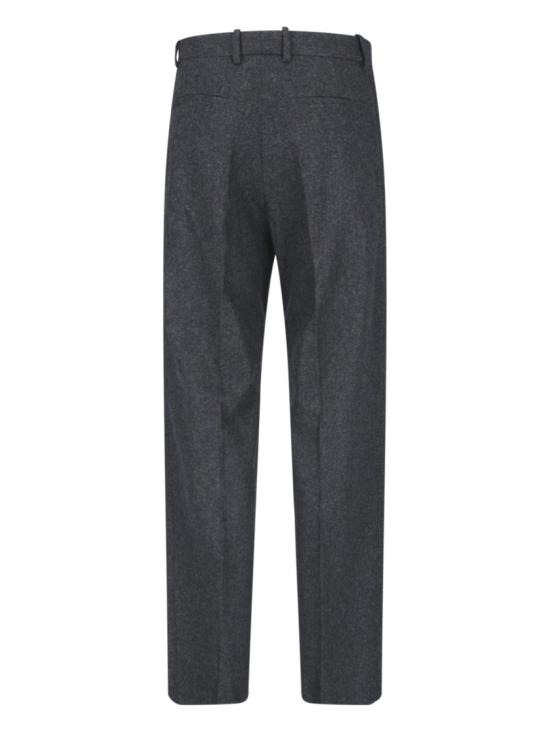 26FW 질샌더 팬츠 J22KA0383 J40333013 Grey - JIL SANDER