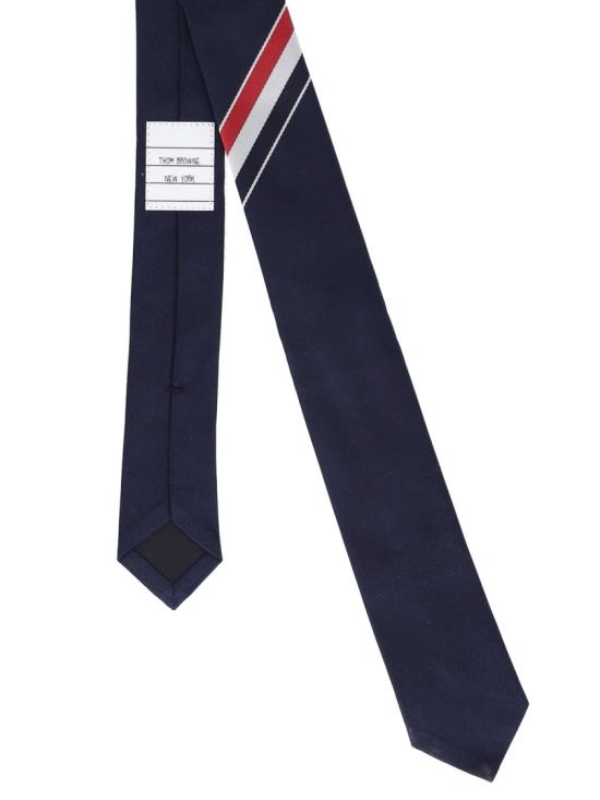 26FW 톰브라운 액세서리 MNL001A 00991415 Blue - THOM BROWNE