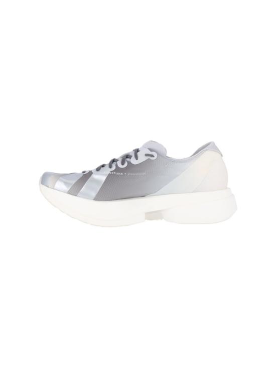 26FW 와이쓰리 스니커즈 KZ9045CWHITE SILVMT LGSOG Grey - Y-3