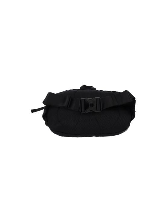 26FW 씨피 컴퍼니 나일론 B 렌즈 크로스바디 RCCMAC734A 005269G999 Black - C.P. COMPANY