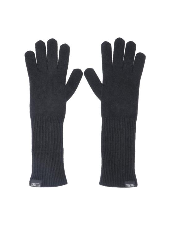 26FW MM6 메종마르지엘라 장갑 S52TS0050 M13293900 Black