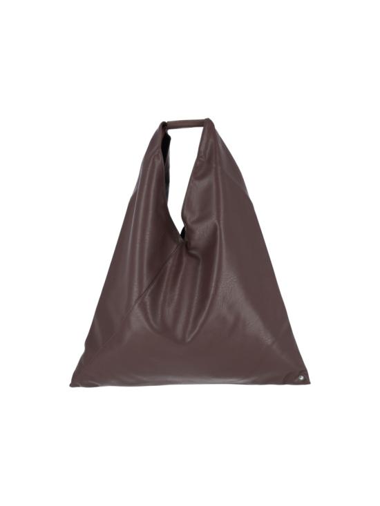 26FW MM6 메종마르지엘라 재패니즈백 S54WD0039 P8396T2164 Brown