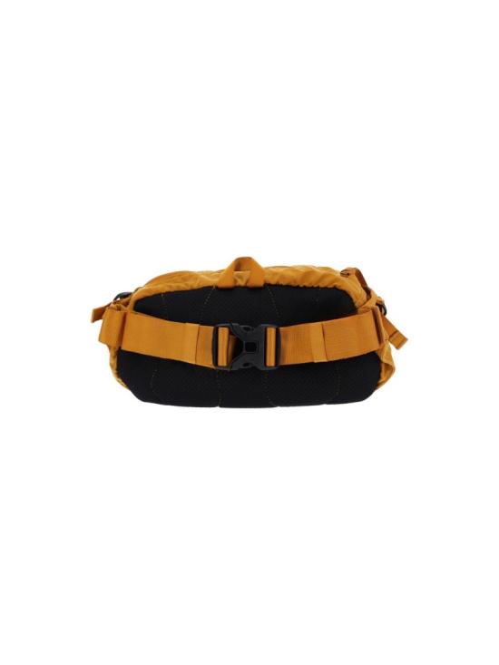 26FW 씨피 컴퍼니 벨트백 21CMAC734A 005269G232 Orange - C.P. COMPANY