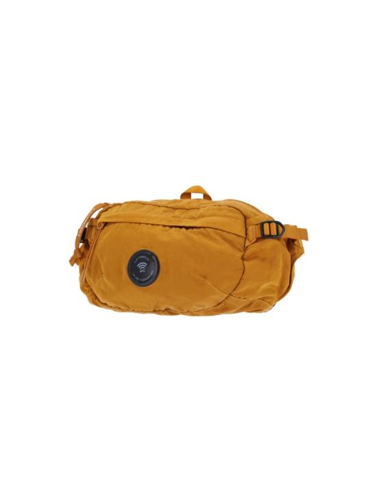 26FW 씨피 컴퍼니 벨트백 21CMAC734A 005269G232 Orange - C.P. COMPANY