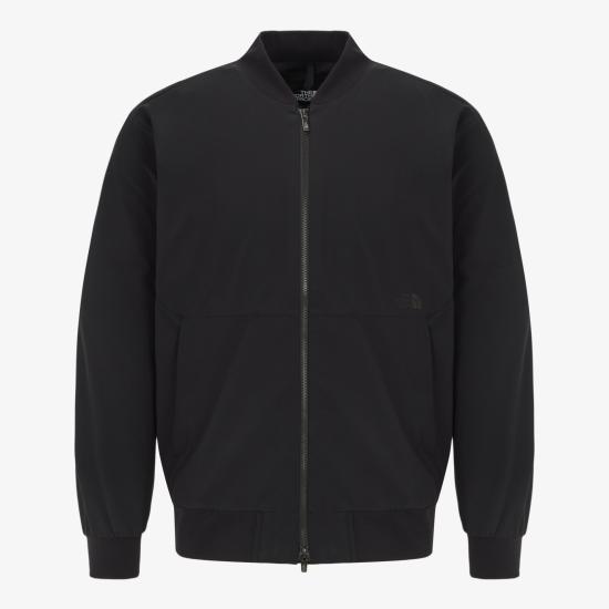 25SS 노스페이스 자켓 NJ3BR07A BLACK DOM
