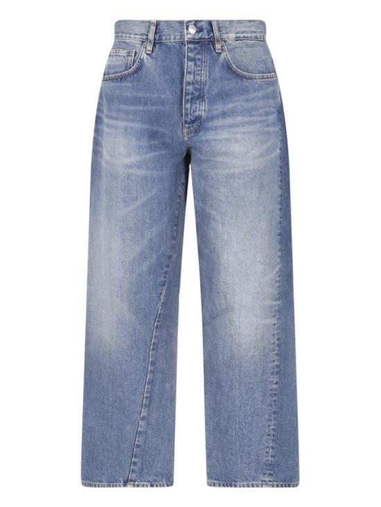 26FW 선플라워 데님 5174 2720 DARK BLUE VINTAGE