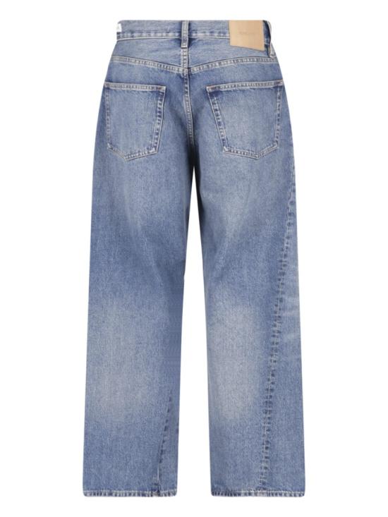 26FW 선플라워 데님 5174 2720 DARK BLUE VINTAGE - SUNFLOWER
