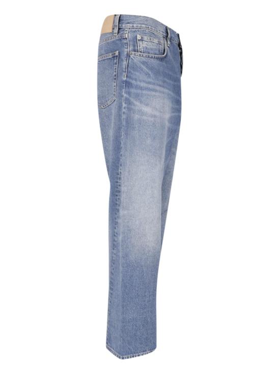 26FW 선플라워 데님 5174 2720 DARK BLUE VINTAGE - SUNFLOWER