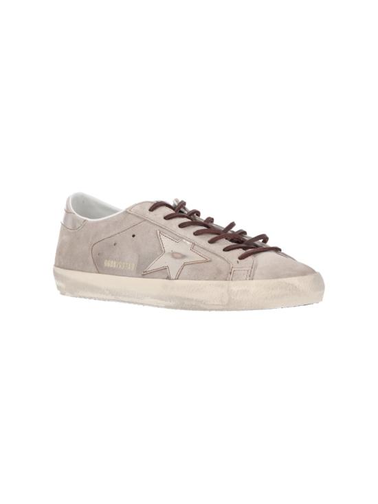 26FW 골든구스 스니커즈 GMF01002 F00875015647 Neutrals - GOLDEN GOOSE