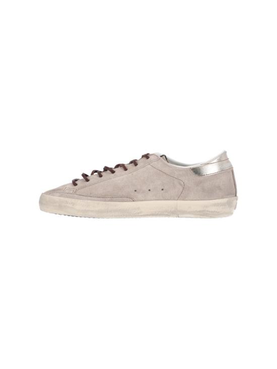 26FW 골든구스 스니커즈 GMF01002 F00875015647 Neutrals - GOLDEN GOOSE