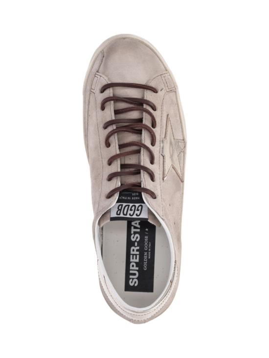 26FW 골든구스 스니커즈 GMF01002 F00875015647 Neutrals - GOLDEN GOOSE