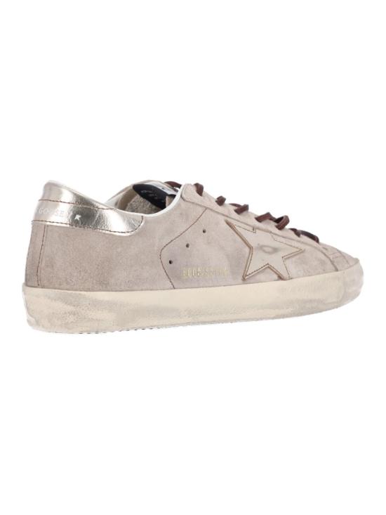 26FW 골든구스 스니커즈 GMF01002 F00875015647 Neutrals - GOLDEN GOOSE